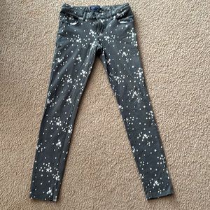 LEVI’S the Knit Jeans